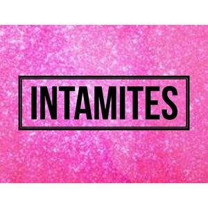 Intamites!